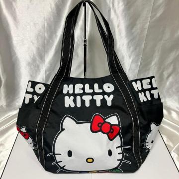 �n���[�L�e�B HELLO KITTY �o���[���g�[�g�o�b�O �T�����I �}�}�o�b�O