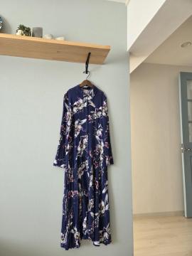 SCOT CLUB�����s���t�����[�v�����g�̏t�����s�[�X��