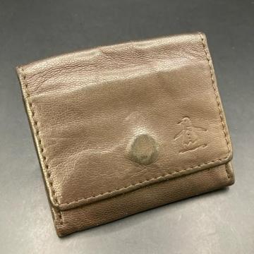 ���� Munsingwear �}���V���O�E�F�A �R�C���P�[�X ���K����