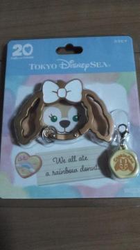 ���]�[�g�N�b�L�[�A���J���r�i