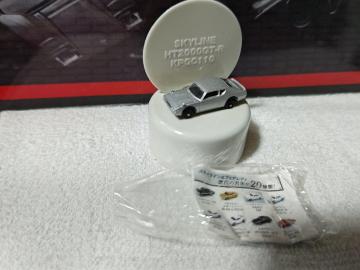 ���ݲ���݌��� ���ײ� ���� GT-R�@1/108����