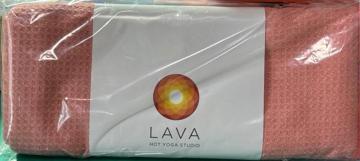 LAVA RUG