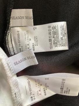 season reason by  Lin&Red^MU[nClbNJbg\[&Wo[XJ[g
