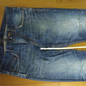 BANANA REPUBLIC slim W[Y@33~32