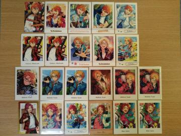 񂳂ԂX^[Y Xo ^ ^ J[h Trickstar