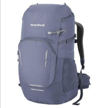 Vi x mont&#183;bell OiCg pbN Kid's 30  O[(GY)  A1003