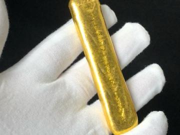 �S�[���h�o�[ ���̖_ ���� ���b ���� �k�� ���� �Ë� �n�� �n���� ���� ������9.2cm ����2cm �d����106.6g