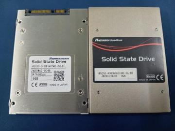 �g�p���ԋ͂������Y�@���{���@�n�M�����\�����[�V�����Y 16GB 8GB 2���Z�b�g�@SSD �Y�Ɨp�@�H�Ɨp�@SATA�@2.5�C���`