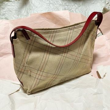 �y�󏭁z�y���B���e�[�W�z�yETRO / �G�g���z �n���h�o�b�O ���S�v���[�g�@�����n���h��