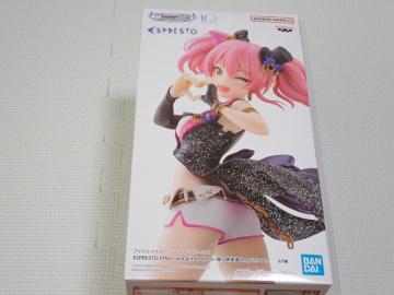 �A�C�h���}�X�^�[ �V���f�����K�[���Y �郖����� Repaint ver.