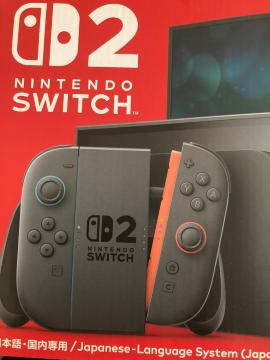 D2 NINTENDO SWITCH