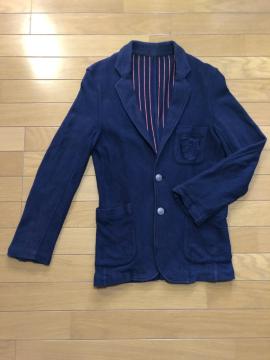 SHIPS JET BLUE(߽ ު ٰ)tEļެā