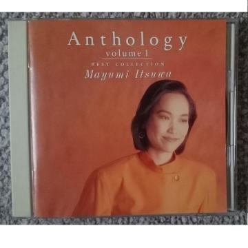 KF@@ܗ֐^|@@anthology@@A\W[@VOL.1