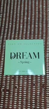 ZARD@Golden Best ~15th Anniversary~@u TDVD DREAMv