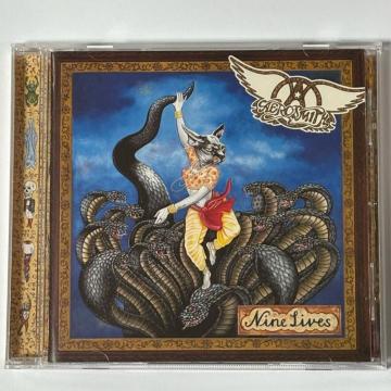 Aerosmith / Nine Lives A