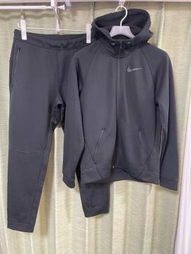 NIKE iCL DRI-FIT W[W ㉺ZbgAbv ubN@TCYL 