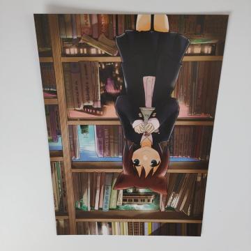 【イラストカード】