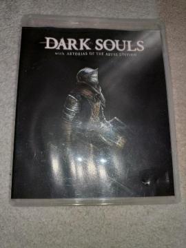 CD\tg DARK  SOULS   with  ARTORIAS  OF  THE  ABYSS  EDITION  Tg