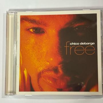 CHICO DEBARGE / FREE