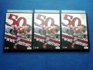 DVD WWE OCeXgEtBjbVE[u 50 3g