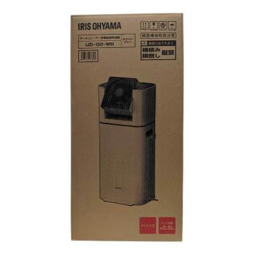 �A�C���X�I�[���} �����@ �ߗފ��� �f�V�J���g�� IJD-I50-WH �z���C�g�O���[