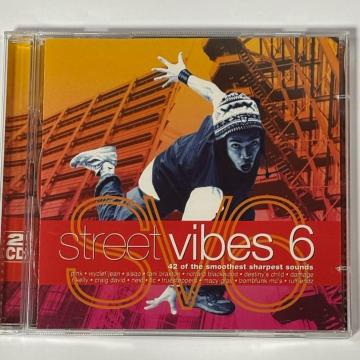 Street Vibes 6