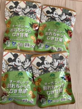 �g�b�v�o���� �I�[�K�j�b�N ���ꂿ������ނ��ÌI 50g�~4 �ÌI �ނ��ÌI