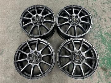 8072155)�������i�ЊO�y�ʃA���~�z�C�[��4�{�Z�b�g16�C���`6.5J+48�m�A���H�N�V�[�X�e�b�v���S���Z���i����������