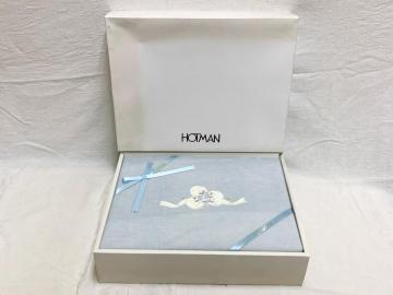 18360 HOTMAN �z�b�g�}�� �ȍ��{�A�V�[�c �u���[ 140�~240cm ���{�� ������ �V�i