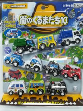 �V�i�@�~�j�J�[�@�v���o�b�N�@10��Z�b�g�@�񔄕i