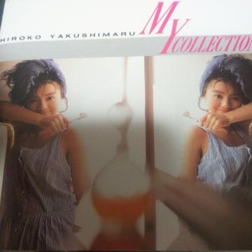 SȓCD tۂЂq MY COLLECTION тȂ