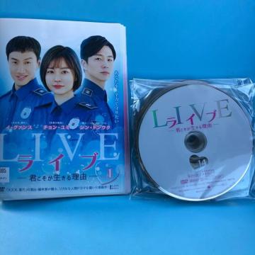 Cu`N闝R` DVD S14Zbg