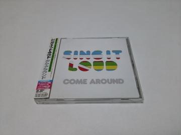 yzSing It Loud VOECbgEEhՁip/ij{[gMV/[VEVeBETEhgbN