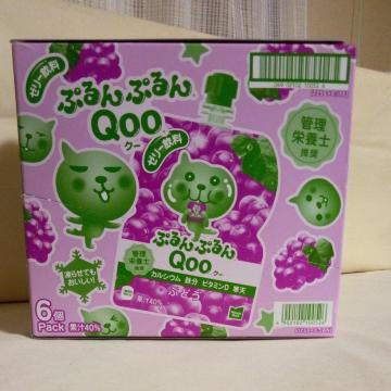 �Ղ��Ղ��Qoo �[���[�����@6��