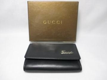 i GUCCI Ob` 6AL[P[X U[ ubN  t