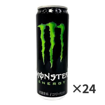 �����X�^�[ �G�i�W�[�@355ml*24�{