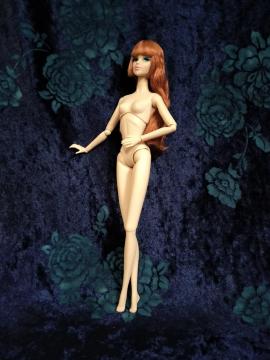 �C���e�O���e�B�g�C�Y��1/6�h�[�����{�f�B�f��