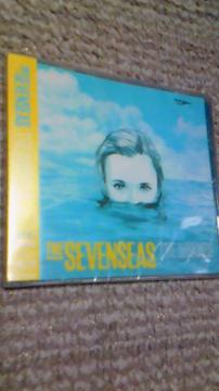 [J] THE BAWDlESTHE SEVENSEASb{
