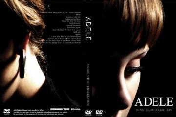 ŐV2015IADELE vW PV CLIP Af 1DVD