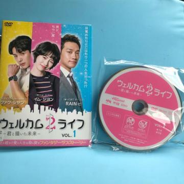 EFJ 2 Ct Nƕ` DVD S16Zbg