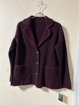 �V�i�^�O�t��ILPRESENTE���J�V�~��100%�W���K�[�h���o�[�V�u���j�b�g�W���P�b�g