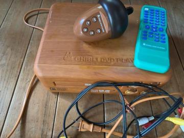 �ƂȂ�̃g�g���@�W�u���@DVD�v���[���[�@BVHE-SG1 �W�����N�i ��������