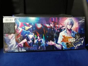 [�����Ճu���[���C] �q�v�m�V�X�}�C�NDivision Rap Battle4