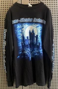 �Ò��@���B���e�[�W�@vintage �����O�X���[�uT�V���c�@����tee ���v���@���h