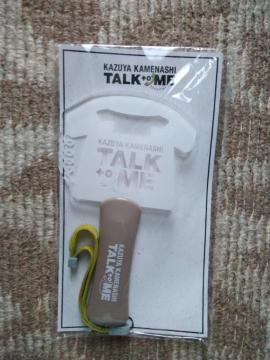 �T���a��@TALK  to  ME  �A�N�����y�����C�g