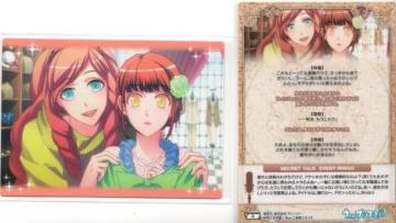 vg[fBOJ[h50@Event Card/{ь