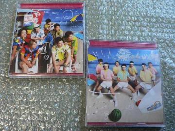 փWjGCgw߂Ɖāx2CD+2DVDyA+Bzɂoi^SUPER EIGHT