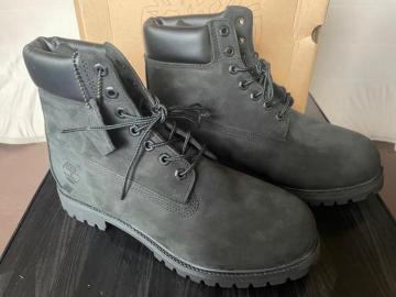 Vi@Timberland 6INCH PREMIUM WATERPROOF BOOTS 6C` 10073 EH[^[v[t