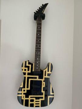 Fernandes TE-95HT HOTEI BOOWY tFifX z