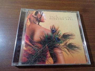 CD  india.arieuACOUSTIC SOULv CDABlu-rayADVD 2ő180~